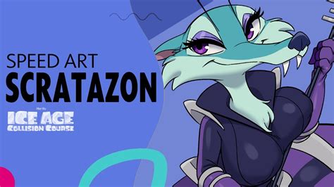 scratazon rule 34